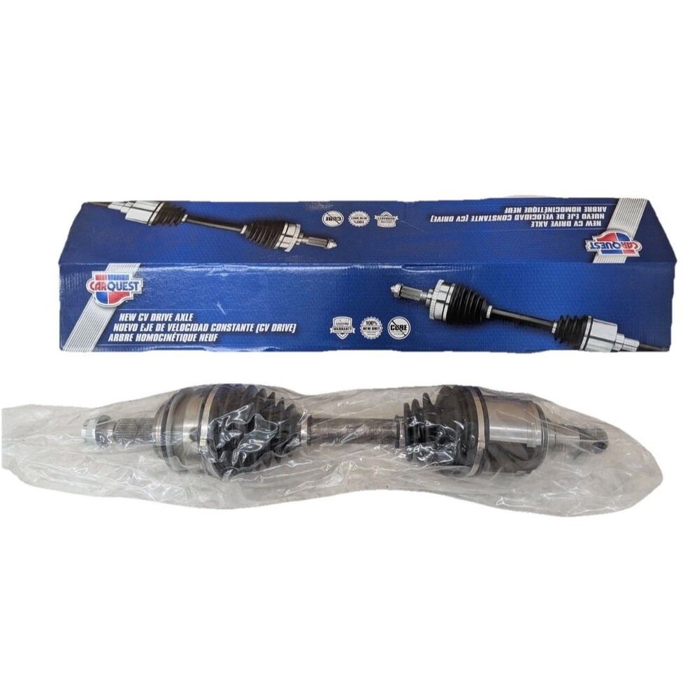 Carquest NCV69170 CV Drive Axle Shaft Assembly